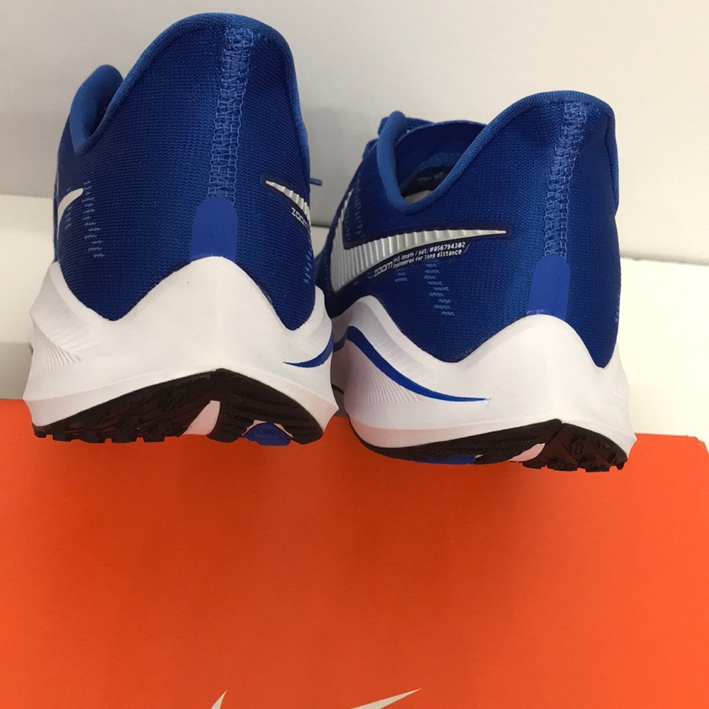 NIKE AIR ZOOM VOMERO TB - Picture 7 of 9